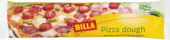 Těsto na pizzu Billa