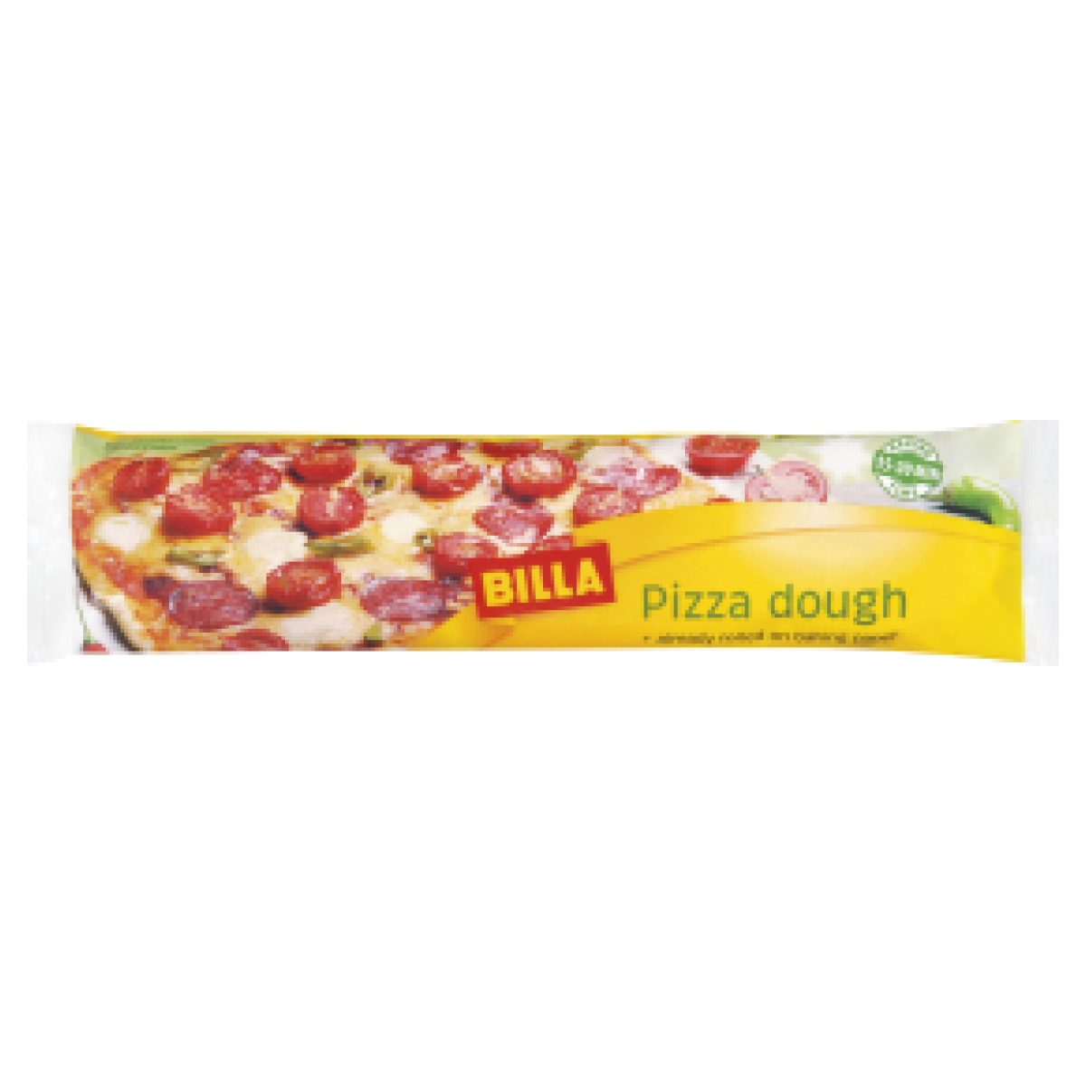 Těsto na pizzu Billa levně | Kupi.cz