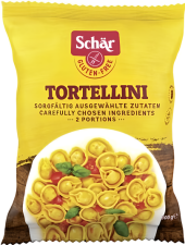 Těstoviny bez lepku Schär