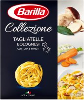 Těstoviny Collezione Barilla