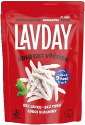 Těstoviny konjakové LavDay