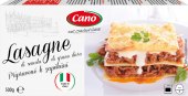 Těstoviny Lasagne Cano