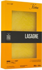 Těstoviny Lasagne Filotea