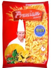 Těstoviny Premium Japavo