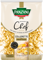 Těstoviny Selezione di Chef Panzani