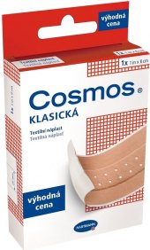 Textilní náplast Cosmos