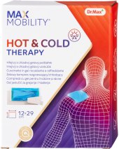 Therapy termopolštářek Hot&Cold Dr.Max