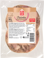 Tlačenka světlá Fine Life