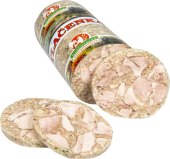 Tlačenka světlá Klášterecké masné pochoutky