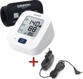 Tlakoměr Omron M2 Comfort Plus