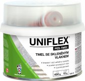 Tmel s obsahem skelných vláken Uniflex