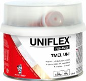 Tmel PES - Uni Uniflex