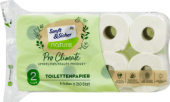 Toaletní papír 2vrstvý Pro Climate Sanft&Sicher