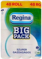 Toaletní papír 2vrstvý Regina