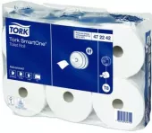Toaletní papír 2vrstvý  Smart One Tork
