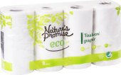 Toaletní papír 3vrstvý Eco Nature's Promise