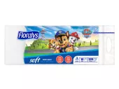 Toaletní papír 3vrstvý Kids Floralys