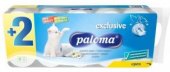 Toaletní papír 3vrstvý Paloma