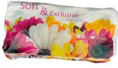 Toaletní papír 3vrstvý Soft & Exclusive