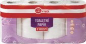 Toaletní papír 4vrstvý Váš Výběr