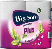 Toaletní papír Big Soft