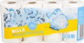Toaletní papír Billa