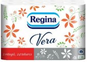 Toaletní papír Regina