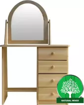 Toaletní stolek