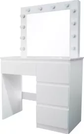 Toaletní stůl Emma