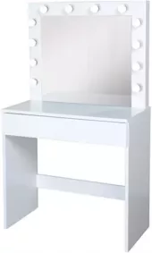 Toaletní stůl Malmo