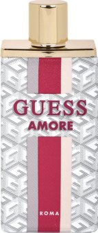 Toaletní voda dámská Amore Roma Guess