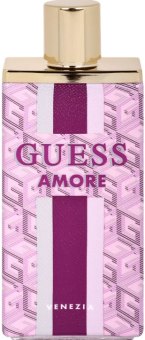 Toaletní voda dámská Amore Venezia Guess