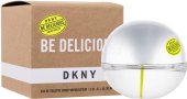 Toaletní voda dámská Be Delicious DKNY