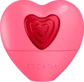 Toaletní voda dámská Candy love Escada