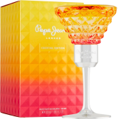 Toaletní voda dámská Cocktail Edition Pepe Jeans