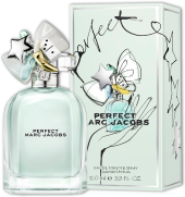 Toaletní voda dámská Perfect Marc Jacobs