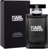 Toaletní voda Karl Lagerfeld