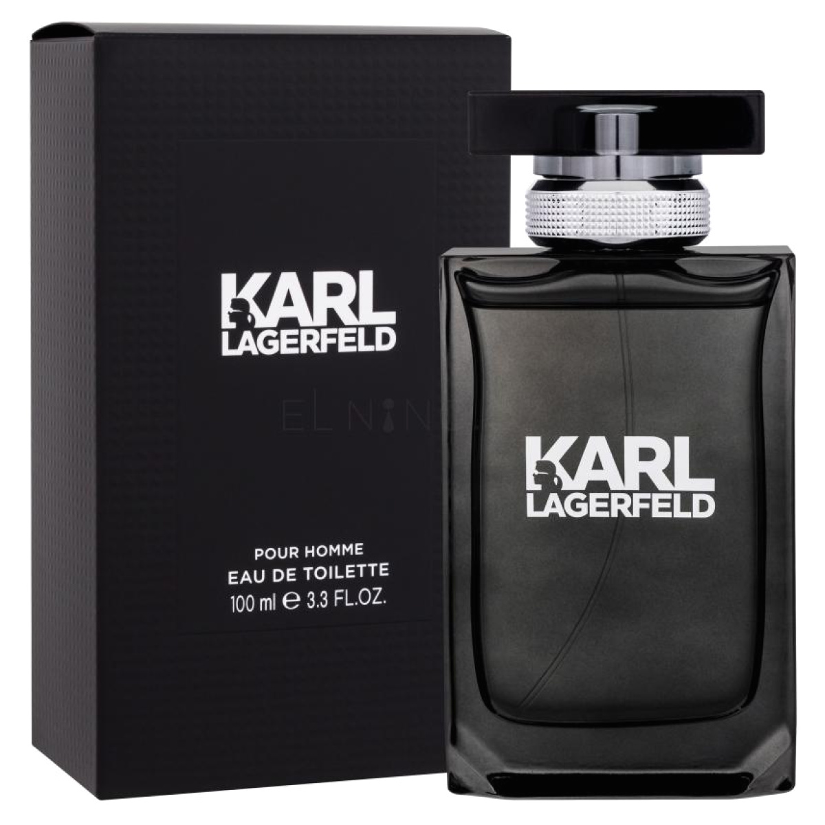Toaletní voda Karl Lagerfeld levně | Kupi.cz