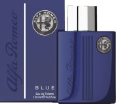 Toaletní voda pánská Blue Alfa Romeo
