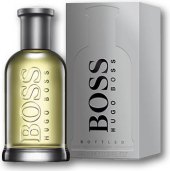Toaletní voda pánská Bottled Hugo Boss
