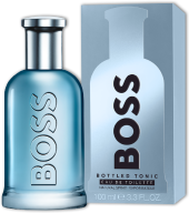 Toaletní voda pánská Bottled Tonic Hugo Boss
