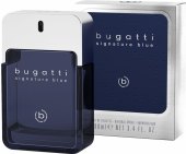 Toaletní voda pánská Bugatti