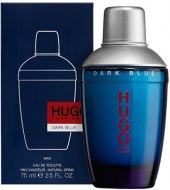 Toaletní voda pánská Dark Blue Hugo Boss