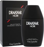 Toaletní voda pánská Drakkar Noir Guy Laroche