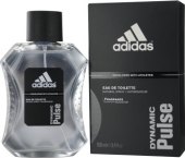 Toaletní voda pánská Dynamic Pulse Adidas