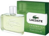 Toaletní voda pánská Essentials Lacoste