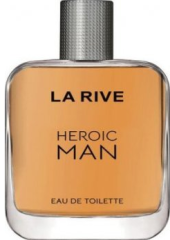 Toaletní voda pánská Heroic La Rive