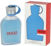 Toaletní voda pánská Hugo Now Hugo Boss
