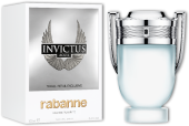 Toaletní voda pánská Invictus Aqua Paco Rabanne