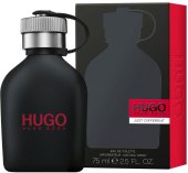 Toaletní voda pánská Just Different Hugo Boss